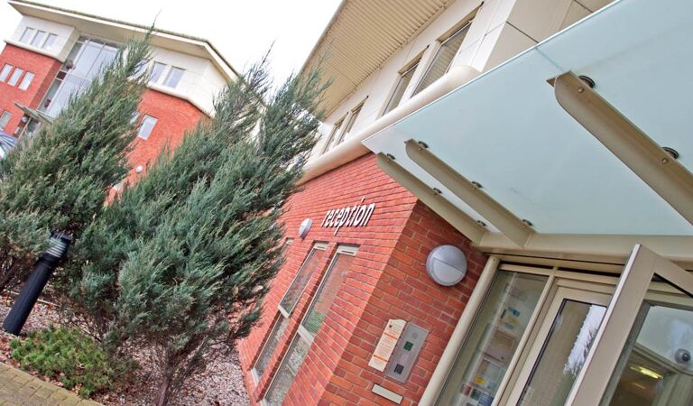 Office Space Gosport - Image 2