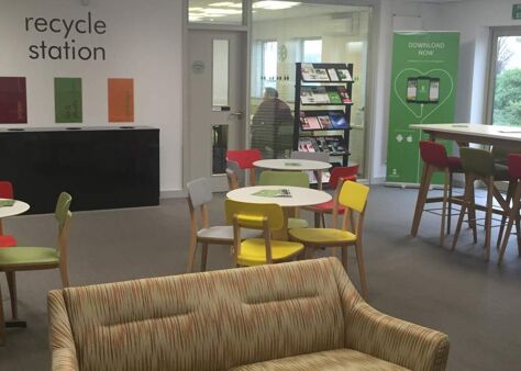 Office Space Gosport - Image 3