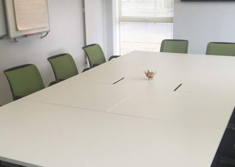 Office Space Gosport - Image 5