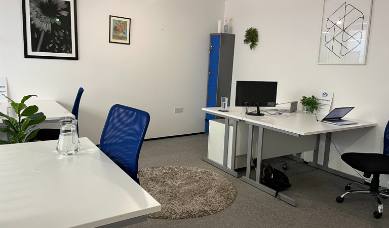 Office Space Creative Hub, Hove - Image 2