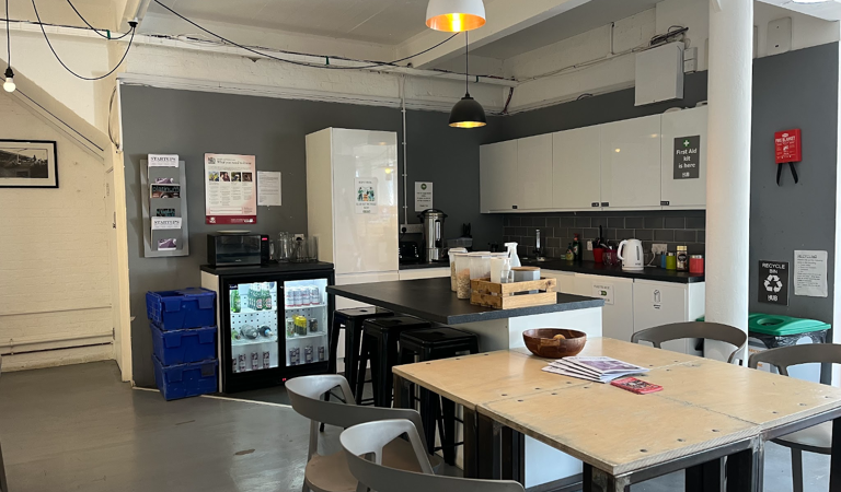 Office Space Creative Hub, Hove - Image 3