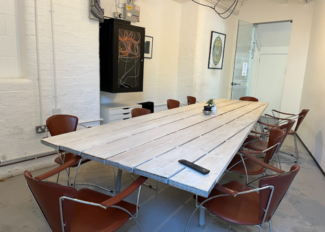 Office Space Creative Hub, Hove - Image 5