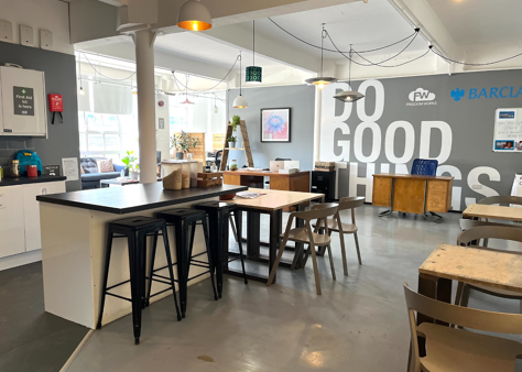 Office Space Creative Hub, Hove - Image 6