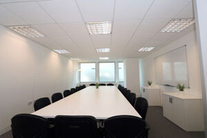 Office Space Capital Tower - Image 5