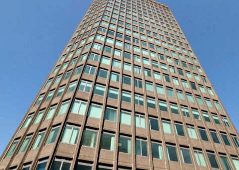 Office Space Capital Tower - Image 6