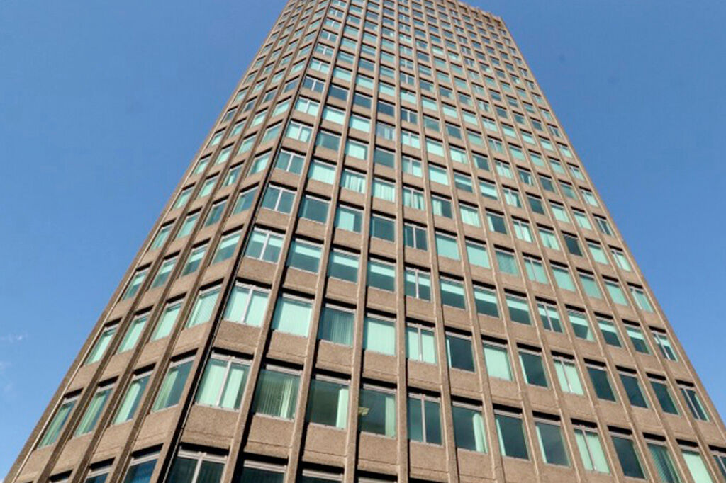 Office Space Capital Tower - Image 6