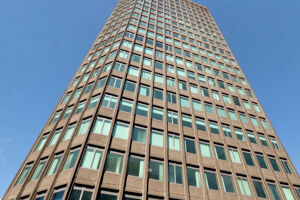 Office Space Capital Tower - Image 6