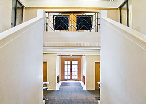 Office Space Wesley House - Image 6