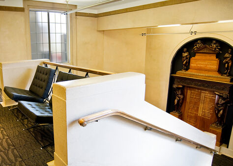 Office Space Wesley House - Image 5