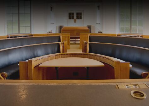 Office Space Wesley House - Image 2