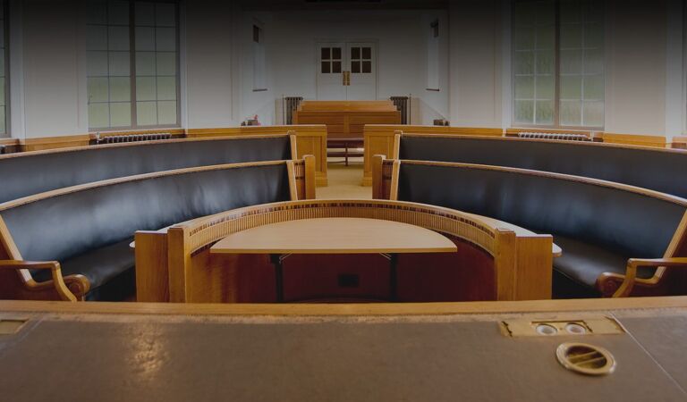 Office Space Wesley House - Image 2