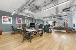 Office Space 40-42 Parker Street - Image 3
