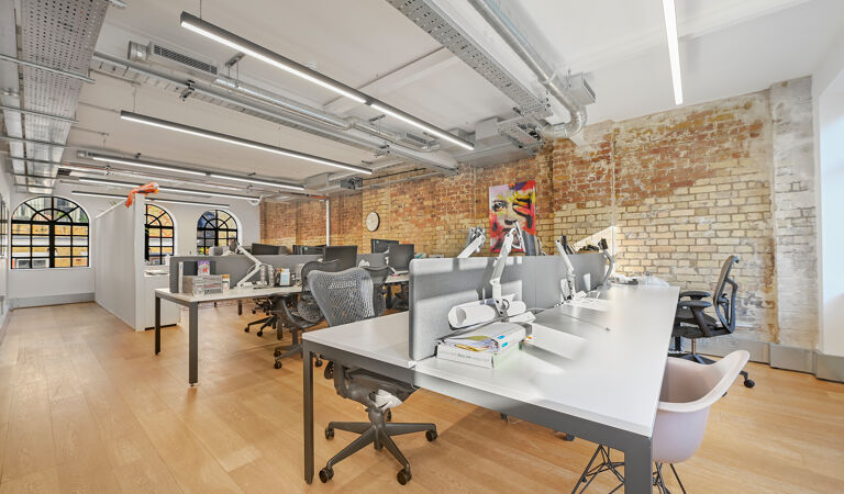 Office Space 40-42 Parker Street - Image 2