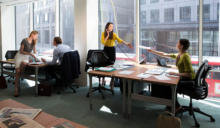 Image #4 of 288 Bishopsgate