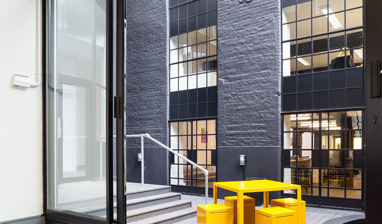 Image #4 of 74 Rivington Street