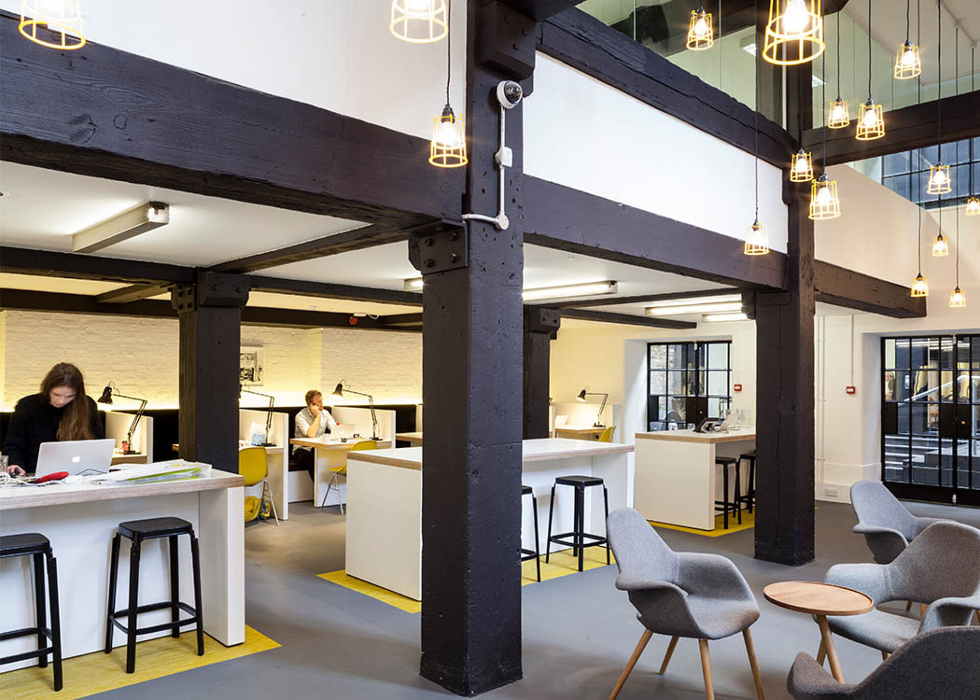 Image #3 of 74 Rivington Street