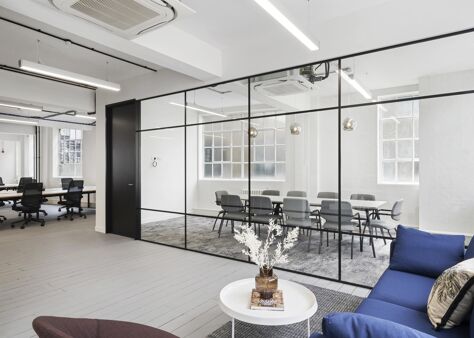 Office Space Camden Works - Image 10