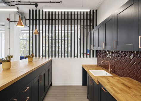 Office Space Camden Works - Image 6