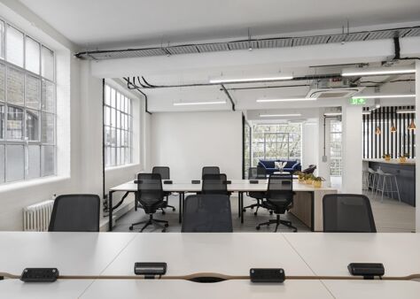 Office Space Camden Works - Image 4