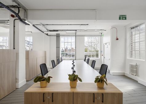 Office Space Camden Works - Image 7