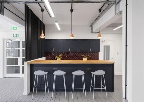 Office Space Camden Works - Image 5