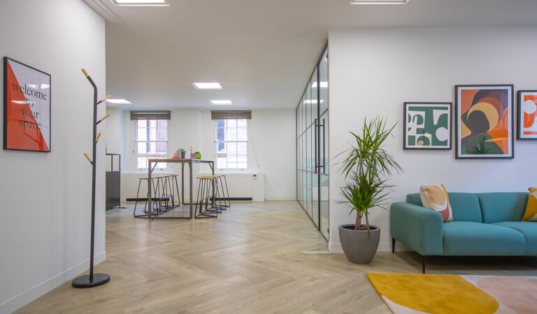 Office Space 48 George Street - Image 3