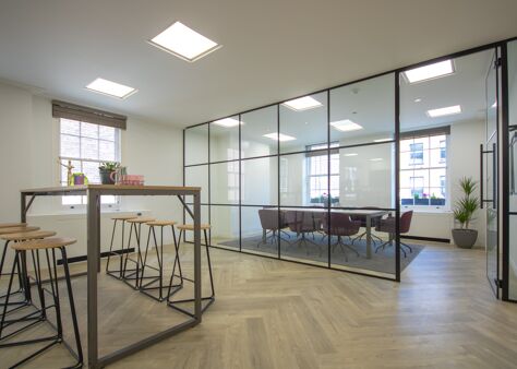 Office Space 48 George Street - Image 6