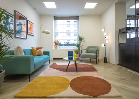 Office Space 48 George Street - Image 2