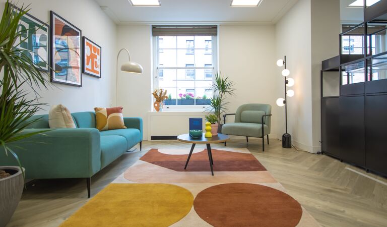 Office Space 48 George Street - Image 2