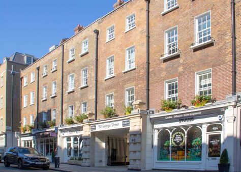 Office Space 48 George Street - Image 1