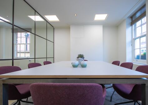 Office Space 48 George Street - Image 7