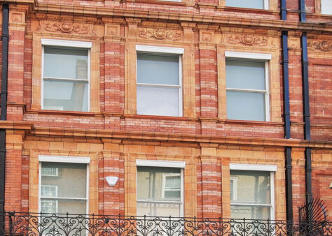 Office Space 40 South Audley Street - Image 1