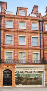Office Space 40 South Audley Street - Image 1