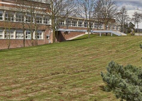 Office Space Repton House - Image 5