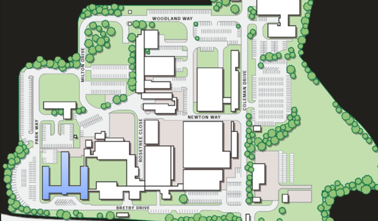 Office Space Repton House - Image 2