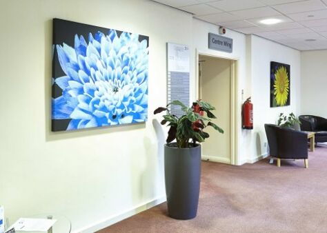 Office Space Repton House - Image 7