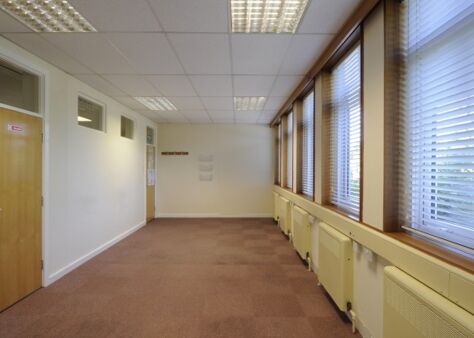Office Space Repton House - Image 1