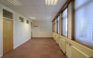 Office Space Repton House - Image 1