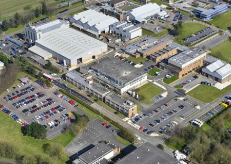 Office Space Repton House - Image 3