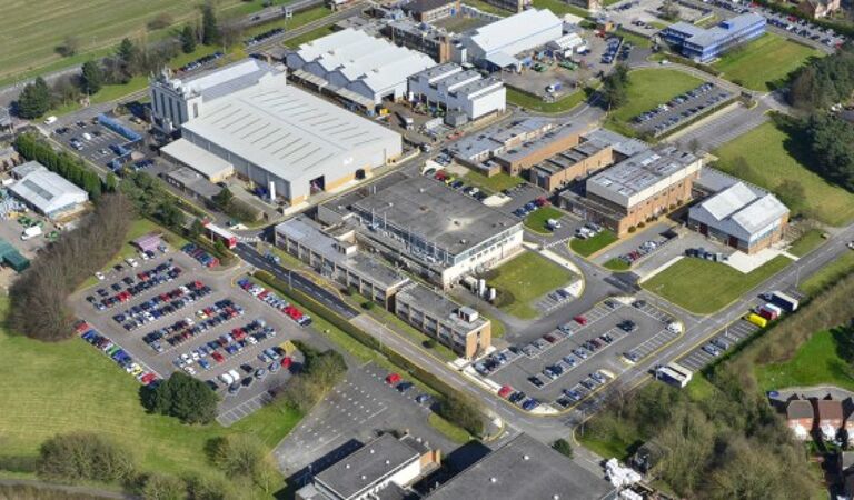 Office Space Repton House - Image 3