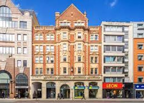 Office Space Chancery Station House - Image 4