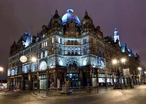 Office Space Leeming Building - Image 2