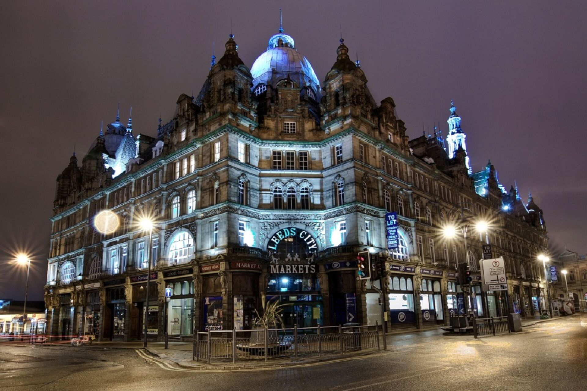 Office Space Leeming Building - Image 2