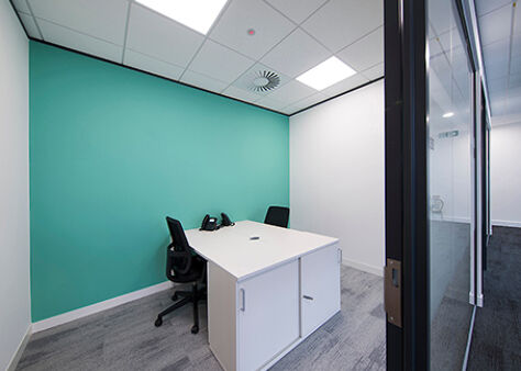 Office Space Rourke House - Image 6