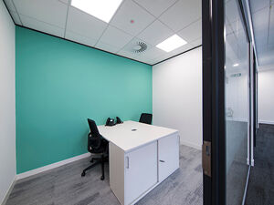 Office Space Rourke House - Image 6