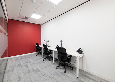 Office Space Rourke House - Image 10