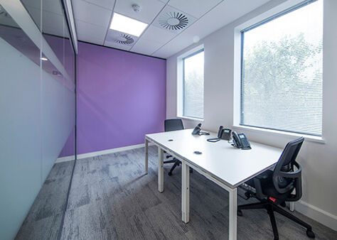 Office Space Rourke House - Image 3