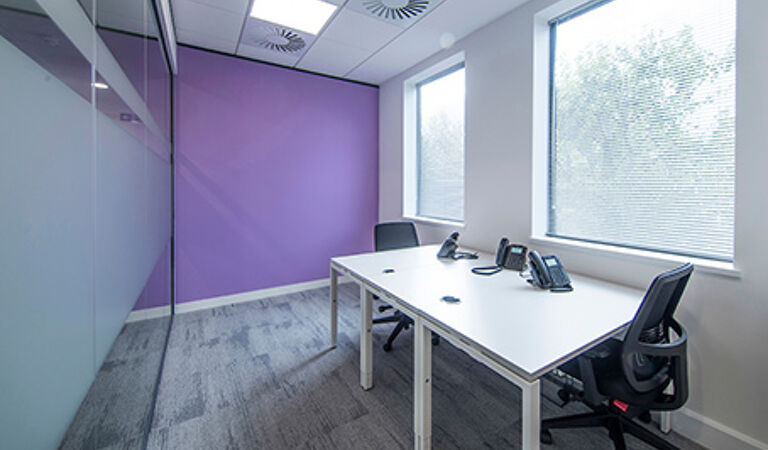 Office Space Rourke House - Image 3