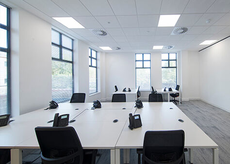 Office Space Rourke House - Image 7