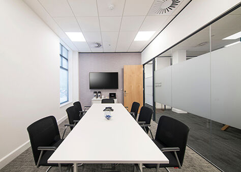 Office Space Rourke House - Image 2